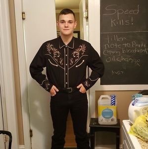 Meet your Posher, Dylan